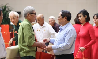 Tiếp tục nghiên cứu, thực hiện nâng mức trợ cấp xã hội 