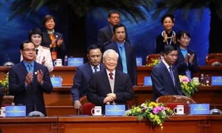 10 sự kiện, hoạt động công đoàn nổi bật năm 2023