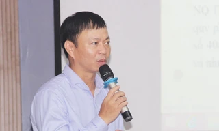 Thủ tướng bổ nhiệm Thứ trưởng Bộ Khoa học và Công nghệ