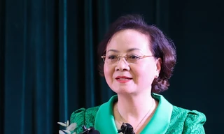 Bộ trưởng Bộ Nội vụ: Hướng tới bỏ thi, xét thăng hạng viên chức