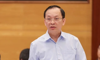 Lý do ‘khác thường’ khi lãi suất giảm nhưng tín dụng không tăng nhanh