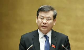 Viện trưởng Viện KSND Tối cao: Phân hóa tội phạm, xử nghiêm người chủ mưu, giảm nhẹ cho người không vụ lợi