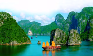 Hoàn thiện Hồ sơ đề cử Vịnh Hạ Long - Quần đảo Cát Bà ghi danh Di sản thế giới
