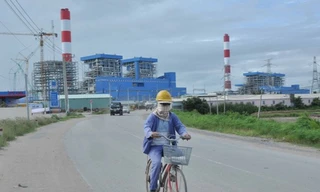 Đàm phán về đóng cửa các nhà máy nhiệt điện than cũ, kém hiệu quả