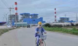 Đàm phán về đóng cửa các nhà máy nhiệt điện than cũ, kém hiệu quả