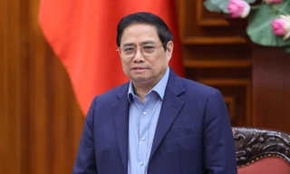 Thủ tướng làm Trưởng Ban Chỉ đạo cơ cấu lại hệ thống các tổ chức tín dụng