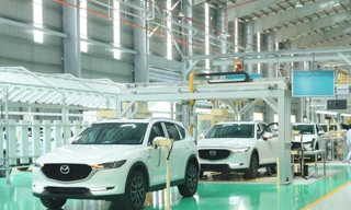 Sẽ hình thành nhiều tập đoàn kinh tế tư nhân mạnh, cạnh tranh quốc tế