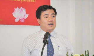 Bổ nhiệm Trưởng đoàn đàm phán Chính phủ về kinh tế, thương mại quốc tế