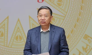 Bộ trưởng Công an: Cơ sở dữ liệu quốc gia về dân cư bảo đảm ‘đúng, đủ, sạch, sống’