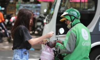 Tập hợp lao động phi chính thức để 'nơi đâu có người lao động, nơi đó có tổ chức công đoàn'