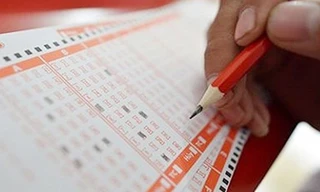 Giải độc đắc của Vietlott vượt ngưỡng 250 tỷ đồng