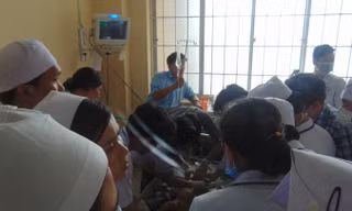 Vụ truy sát kinh hoàng ở Bạc Liêu: Hỗ trợ kịp thời cho nạn nhân 