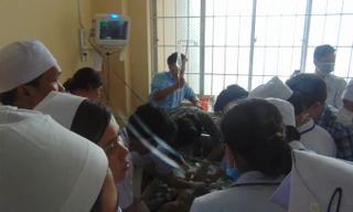 Vụ truy sát kinh hoàng ở Bạc Liêu: Hỗ trợ kịp thời cho nạn nhân 