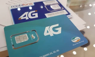 Nhà mạng gửi thông báo cho khách hàng yêu cầu gửi ảnh cá nhân. Ảnh: I.T