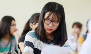 Nhiều học sinh chưa được tư vấn kỹ về hướng nghiệp khi bước vào môi trường đại học. Ảnh minh họa: Anh Tuấn.