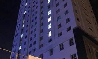 Yêu cầu tháo dỡ 129 phòng ngủ sai phép tại khách sạn Eden