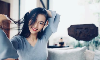 Siêu mẫu kiêm võ sư Thái Cực Quyền nóng bỏng nhất Trung Quốc