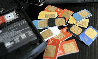 Nhà mạng cam kết chuyển 11 số sang 10 số từ 15/9