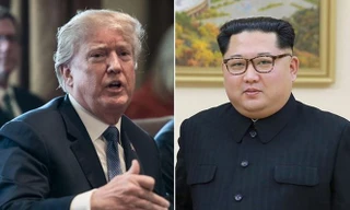 Ông Kim sử dụng chiến thuật nào trong cuộc gặp thượng đỉnh Mỹ-Triều?