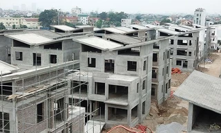 Phó Thủ tướng yêu cầu làm rõ việc cấp phép 26 biệt thự của Khai Sơn