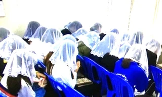 Nam sinh viên thoát khỏi Hội Thánh Đức Chúa Trời như thế nào?