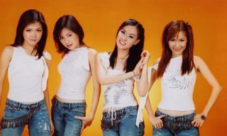 Nhóm Mắt Ngọc sau 20 năm: người theo đuổi đam mê, kẻ yên bề gia thất