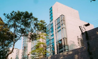 Jack Ma tậu biệt thự 191 triệu USD ở khu phố đắt giá nhất hành tinh