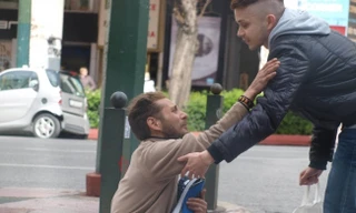 Những khoảnh khắc chứng minh cuộc sống còn nhiều người tốt