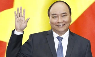 Thủ tướng: Biển Đông phải là vùng biển hòa bình