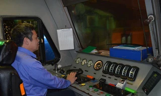 Tiêu chuẩn về răng miệng với các vị trí nhân viên ngành đường sắt.