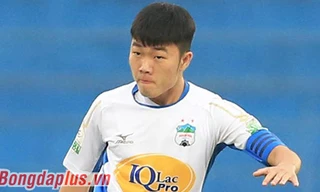 Đại gia Indonesia muốn mua Xuân Trường thay cựu sao Chelsea