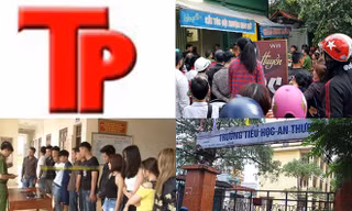 Bản tin Hình sự 18H: Vỡ nợ, chồng siết cổ vợ đến chết rồi tự sát