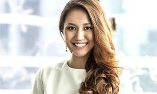 Khi 21 tuổi, Anna Haotanto tự đặt mục tiêu mua nhà trước năm 30 tuổi và hoàn thành sớm 2 năm.