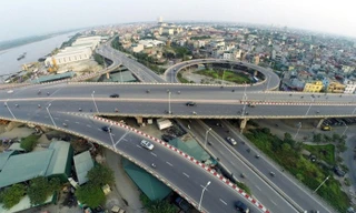 HoREA: Đất thanh toán cho dự án BT chỉ bằng 30-50% giá thị trường