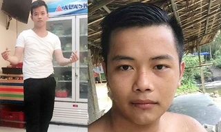 Nghi phạm hiếp dâm, cướp tài sản cô giáo N..