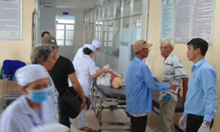 Vụ truy sát kinh hoàng tại Bạc Liêu: Sẽ giám định tâm thần nghi phạm