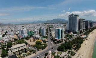 Theo lãnh đạo Cục quản lý nhà và Thị trường BĐS, hiện nhiều địa phương tạm dừng cấp phép căn hộ Condotel vì sợ tranh chấp.