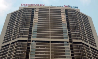 Thêm chung cư ở Hà Nội bị đề nghị cắt điện, nước vì vi phạm PCCC