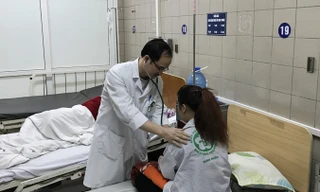 Nhiều ca hôn mê, tử vong vì ma tuý thế hệ mới