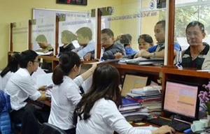 Thủ tướng thành lập Tổ công tác về kiểm tra công vụ