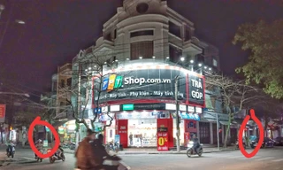 Tướng Phan Văn Vĩnh ở đâu trước khi bị bắt?