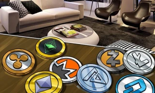 7 'đối thủ' đáng gờm của Bitcoin trong năm 2018