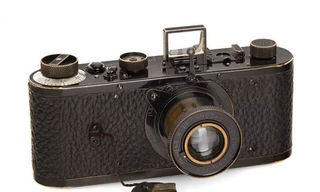 Leica 0 Series.