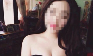 Ăn mặc phản cảm, cô giáo ơi đừng 'hồn nhiên' như thế