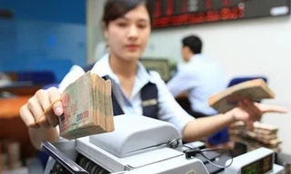 Thủ tướng Chính phủ vừa phê duyệt Chiến lược phát triển ngành Ngân hàng Việt Nam đến năm 2025, định hướng đến năm 2030. Ảnh minh họa: Internet.