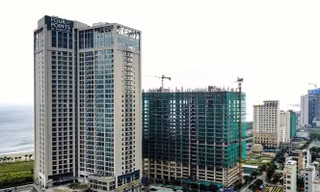Quy hoạch chắc chắn sẽ 'vỡ trận' nếu condotel được cấp sổ đỏ