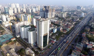 Bộ Xây dựng yêu cầu kiểm soát chặt việc lập, điều chỉnh quy hoạch trong nội thành