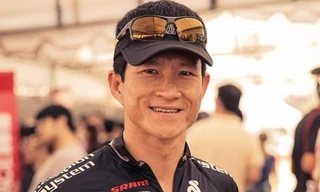 Cựu đặc nhiệm Saman Kunan. Ảnh: Facebook.