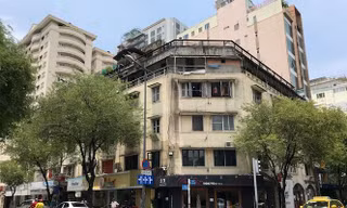 Bộ Xây dựng lên tiếng về đất 'vàng', đất công bỏ hoang