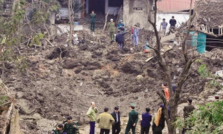 Những vụ nổ do cưa bom, phế liệu rúng động dư luận